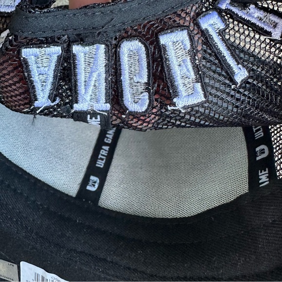 Los Angeles Lakers Ultra Game Official License One Size Men/Women Hat Brand New - Picture 15 of 16